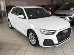 Audi A1 Sportback 30 TFSI Pro Line S, Auto's, Audi, Automaat, Start-stop-systeem, Euro 6, Wit