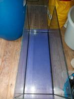 Aquariums met toebehoren in een koop, Dieren en Toebehoren, Vissen | Aquaria en Toebehoren, Ophalen, Gebruikt