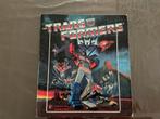 Transformers panini 86 compleet, Hobby en Vrije tijd, Stickers en Plaatjes, Ophalen of Verzenden, Gebruikt