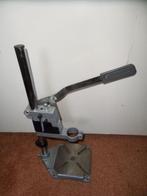 Boorstandaard Wolfcraft - 43mm spanhals, Ophalen, Nieuw