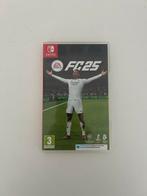 FC 25 Nintendo Switch - Nieuw!, Online, 1 speler, Nieuw, Ophalen of Verzenden