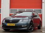 Skoda Octavia Combi 1.0 TSI Greentech Sport Business/ zeer m, Auto's, Skoda, Te koop, Zilver of Grijs, Benzine, Gebruikt