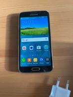 Samsung Galaxy S5 + Extra's, Ophalen, Gebruikt, Klassiek of Candybar, Zonder simlock