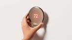 Google Nest Learning Thermostat 4e generatie (nieuwste model, Ophalen, Nieuw