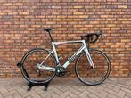 BMC Teammachine SLR02 57cm | ZO GOED ALS NIEUW, Carbon, Zo goed als nieuw, 57 tot 61 cm, Meer dan 20 versnellingen