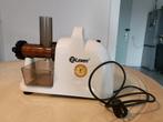 Lexen Electrische Juicer GP62 - Slowjuicer, Witgoed en Apparatuur, Juicers, Ophalen of Verzenden, Gebruikt, Elektrisch, Slowjuicer