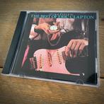 Eric Clapton - Timepieces, Verzenden, 1980 tot heden, Zo goed als nieuw, Blues