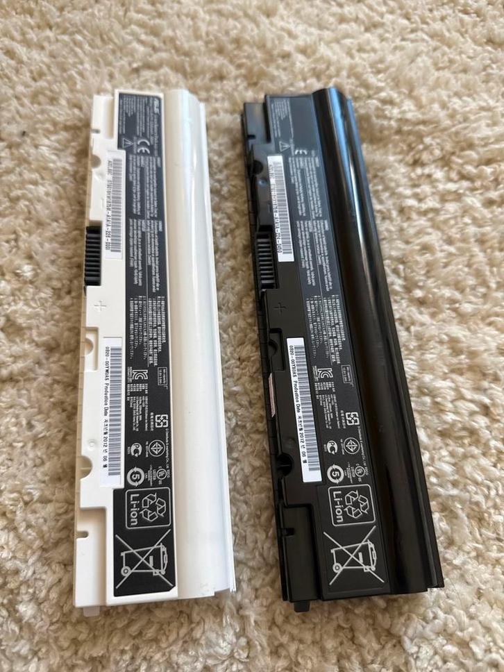 Li-lon accu Asus Eee PC A32-1025, Computers en Software, Windows Laptops, Ophalen of Verzenden