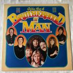 LP Brotherhood of Man Golden Hour of 1975, Ophalen of Verzenden, 1960 tot 1980, Zo goed als nieuw, 12 inch