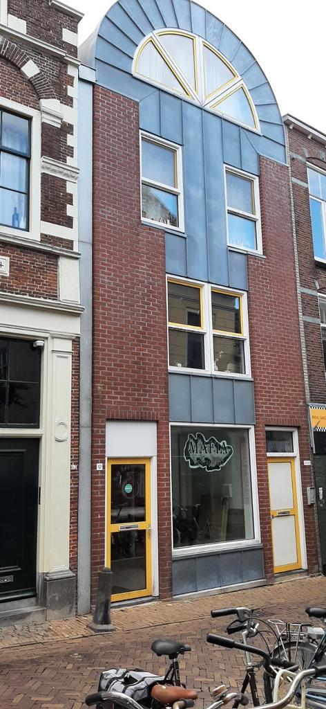 Beleggingspand te koop Leeuwarden, Zakelijke goederen, Overige Zakelijke goederen, Ophalen of Verzenden