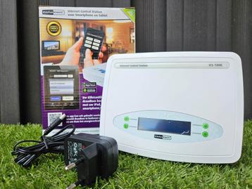 KlikAanKlikUit ICS-1000 nieuw in doos. beschikbaar voor biedingen