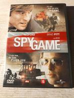 Spy game, Ophalen of Verzenden