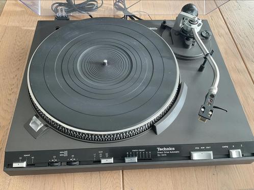 Technics platenspeler, model SL3310. In nieuwstaat, Audio, Tv en Foto, Platenspelers, Zo goed als nieuw, Technics, Ophalen