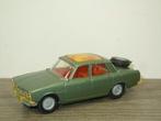 Rover 2000TC - Corgi Toys 275 England, Verzenden, Gebruikt, Auto, Corgi