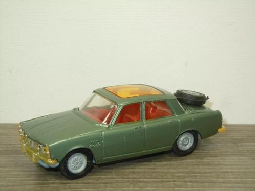 Rover 2000TC - Corgi Toys 275 England, Hobby en Vrije tijd, Modelauto's | 1:43, Gebruikt, Auto, Corgi, Verzenden