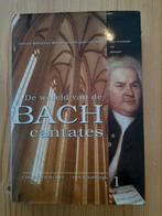1 Johann Sebastian Bachs geestelijke cantates: van Arnstadt, Ophalen of Verzenden, Zo goed als nieuw