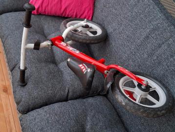 cars loop fiets beschikbaar voor biedingen