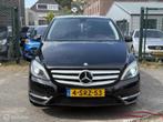 Mercedes B-klasse 180 Ambition AUTOMAAT, 65 €/maand, 1325 kg, Gebruikt, 4 cilinders