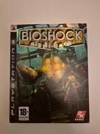 Bioshock for PLAYSTATION 3, Vanaf 18 jaar, Shooter, 1 speler, Ophalen of Verzenden