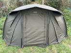 Trakker Tempest 100 Brolly Aquatexx EV 1.0, Watersport en Boten, Hengelsport | Karpervissen, Ophalen, Zo goed als nieuw