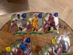 Topps Finest CL Kaarten - 22 stuks, Ophalen of Verzenden, Nieuw
