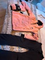 Dope snow ski pak xs, Ophalen of Verzenden, Zo goed als nieuw, Overige typen