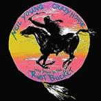 Neil Young Way Down The Rust Bucket New Dvd/4 Lp/2 Cd Box., Zo goed als nieuw, 12 inch, Verzenden, Poprock