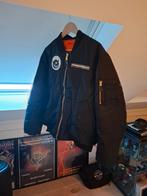 Painbringer Bomberjas, Kleding | Heren, Ophalen of Verzenden, Nieuw, Maat 56/58 (XL)