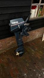 Yamaha 6pk 2takt langstaart, Watersport en Boten, Ophalen, Zo goed als nieuw, Benzine, 5 tot 10 pk