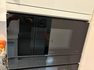 Super moderne Bosh microwave 38*60 beschikbaar voor biedingen