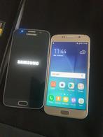 Samsung galaxy s6 32 gb, Ophalen of Verzenden, Zo goed als nieuw, Zwart, 32 GB