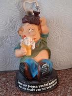 Flesopener, Ophalen, Zo goed als nieuw