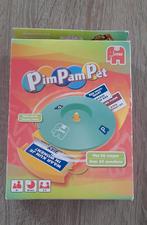 Pim Pam Pet Original van Jumbo - nieuwe editie., Ophalen of Verzenden, Zo goed als nieuw, Jumbo spellen