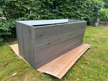Badkamermeubel 120 cm breed 2 laden NIEUW!! beschikbaar voor biedingen