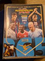 Panini Fifa 365 Adrenalyn kaarten 2023, 2024 en 2025, Ophalen of Verzenden, Zo goed als nieuw, Buitenlandse clubs, Poster, Plaatje of Sticker