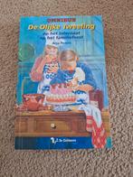 De olijke tweeling: op het internaat  en op het familiefeest, Ophalen of Verzenden, Fictie algemeen