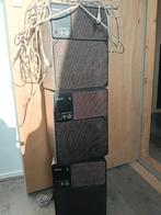 Philips MFB 541, Audio, Tv en Foto, Luidsprekers, Ophalen, Philips, Gebruikt, Minder dan 60 watt
