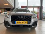 Audi Q2 1.0 TFSI Sport Pro Line,Navigatie,Achteruitrijcamera, Te koop, Zilver of Grijs, Geïmporteerd, Benzine