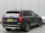 Volvo XC90 D5 AWD Inscription Panoramadak / Bow € 30.999,0, Auto's, Volvo, Nieuw, Geïmporteerd, 233 €/maand, 750 kg