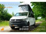 Volkswagen T6.1 - 5 persoons camper, Volkswagen, Bus-model, Bedrijf, Diesel