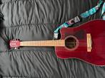 guild D-120ce, Muziek en Instrumenten, Snaarinstrumenten | Gitaren | Akoestisch, Ophalen of Verzenden, Zo goed als nieuw, Western- of Steelstringgitaar