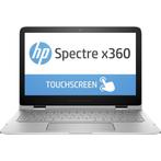 HP Spectre x360 convertible met touchscreen, Computers en Software, Windows Laptops, Gebruikt, 2 tot 3 Ghz, Qwerty, 8 GB