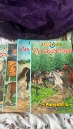 Penny pocket ponyhof, Boeken, Ophalen of Verzenden, Zo goed als nieuw