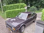 Fiat Seat 1430 Bocanegra Sportcoupe 1979, 1438 cc, Stof, Overige modellen, Bruin