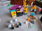 Duplo 10932 Sloopkogel Bouwplaats - Complete Set, Kinderen en Baby's, Speelgoed | Duplo en Lego, Service@lego.com, Aastvej 1, 7190 Billund, Denmark