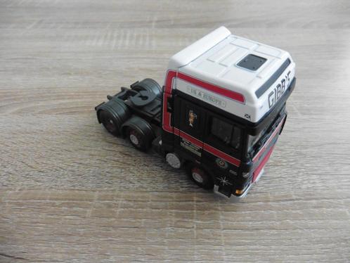 Corgi Daf Gibb's of Fraserburgh., Hobby en Vrije tijd, Modelauto's | 1:50, Nieuw, Bus of Vrachtwagen, Corgi, Ophalen of Verzenden