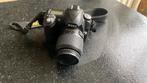 Nikon D50 camera, Ophalen of Verzenden, Zo goed als nieuw, Canon, 8 keer of meer