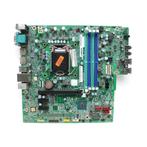 Support 7th Gen CPU 2 RAM MainBoard IB250MH (B250H4-LML) V:1, Verzenden, Cargadoorweg 23, 6541 BT Nijmegen, Maas Computers, Gebruikt