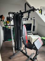 Hammer Ferrum TX2 Thuisgym Krachtstation, Ophalen, Gebruikt, Krachtstation, Armen