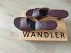 Wandler hakken, sandalen, Kleding | Dames, Schoenen, Zo goed als nieuw, WANDLER, Sandalen of Muiltjes, Ophalen of Verzenden